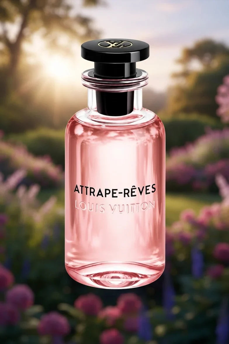 Louis Vuitton Attrape-Rêves Eau de Parfum 100ml Unisex Fragrance