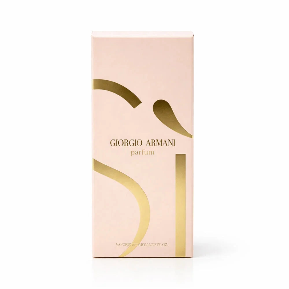 Giorgio Armani Si EDP 100ml Women Perfume