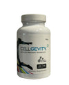 Cellcore – Biotoxin Binder – 120 Capsules