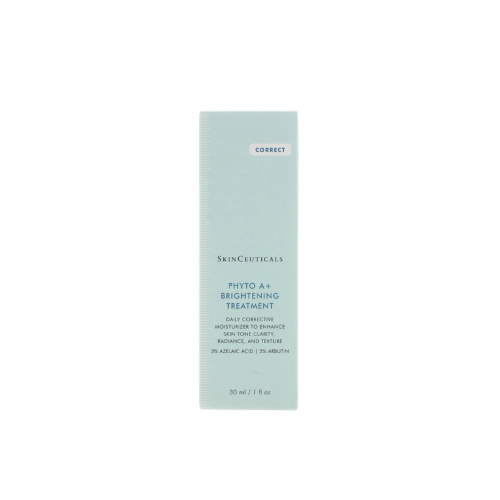 Brightening Face Treatment for Even Skin Tone, Redness Support & Radiance Boost | Advanced Skincare Formula (1 oz / 30ml)