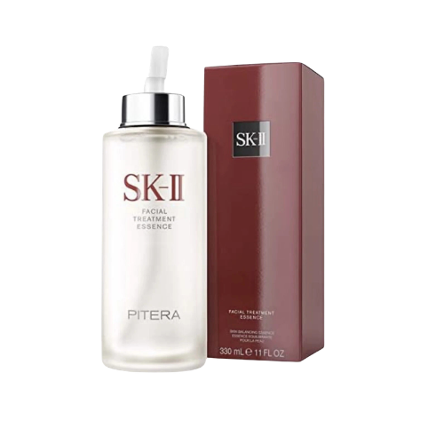 SK-II Facial Treatment Essence 330ml Skincare Pitera Water