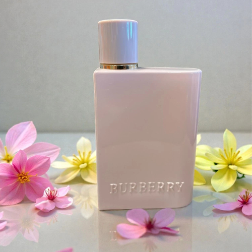 Burberry Her Elixir Eau de Parfum Intense 3.3 oz Women