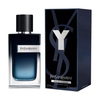 YVES SAINT LAURENT Y EDP 3.3oz / 100 ml New