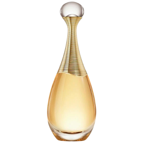 NEW J'adore by Christian Dior Eau De Parfum Spray for Women 3.4 Oz