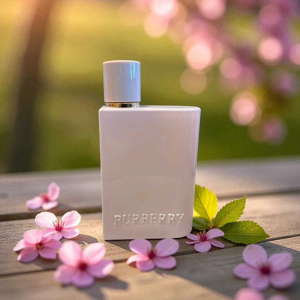 Burberry Her Elixir de Parfum Intense Eau de Parfum for Women 3.3 oz / 100ml
