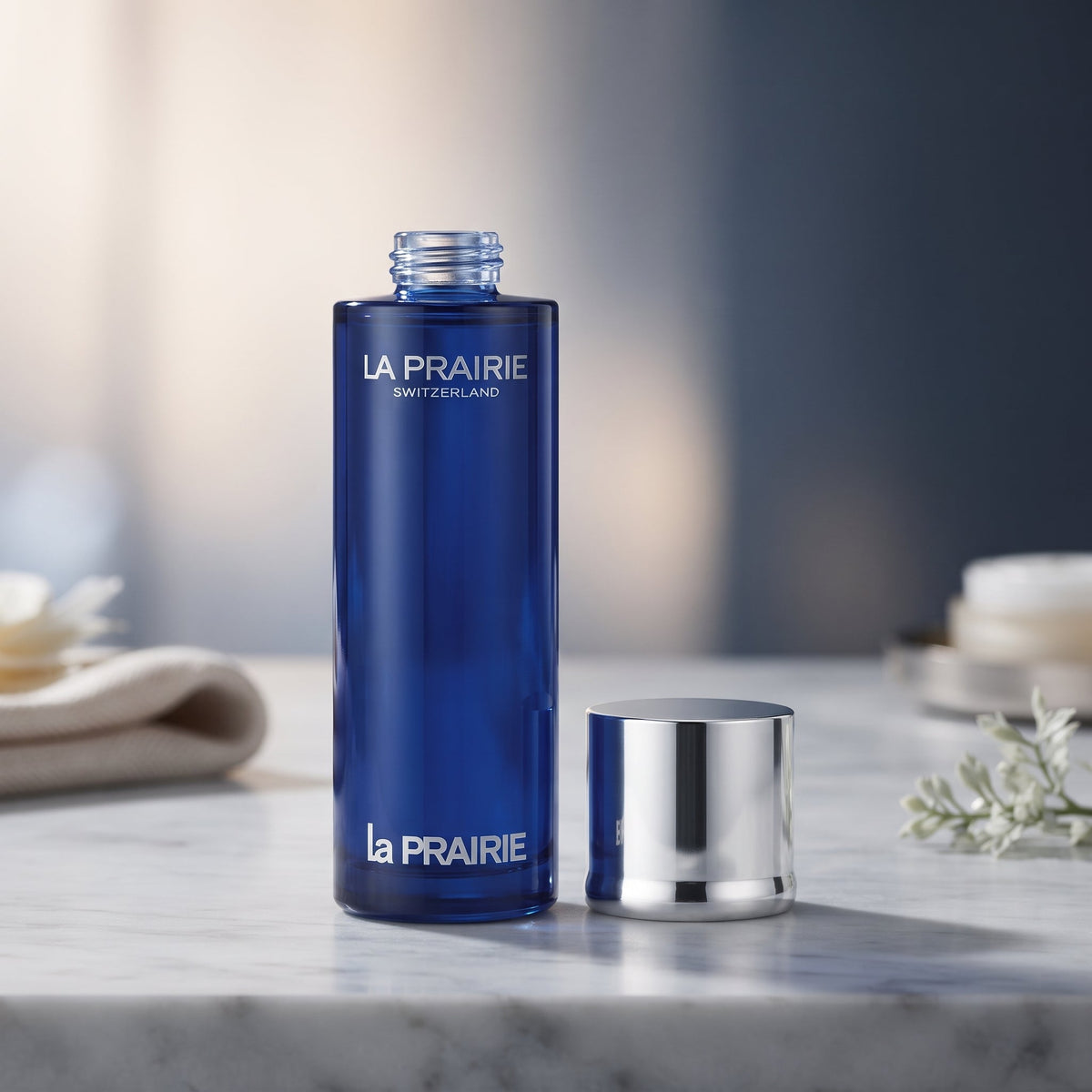 NEW La Prairie Skin Essence In Lotion 150ml / 5oz Anti-Aging Sealed Authentic