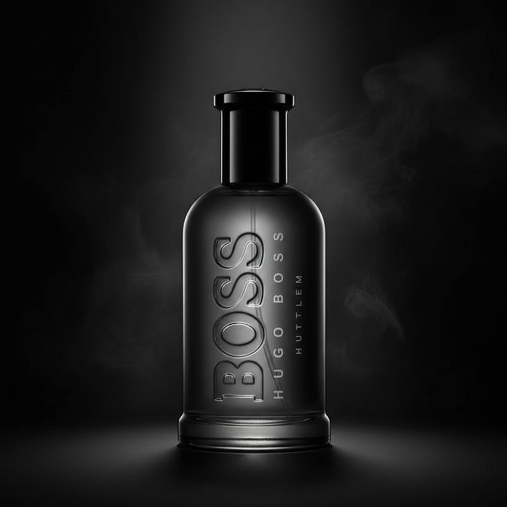 Hugo Boss Bottled Eau de Parfum 100ml – For Men