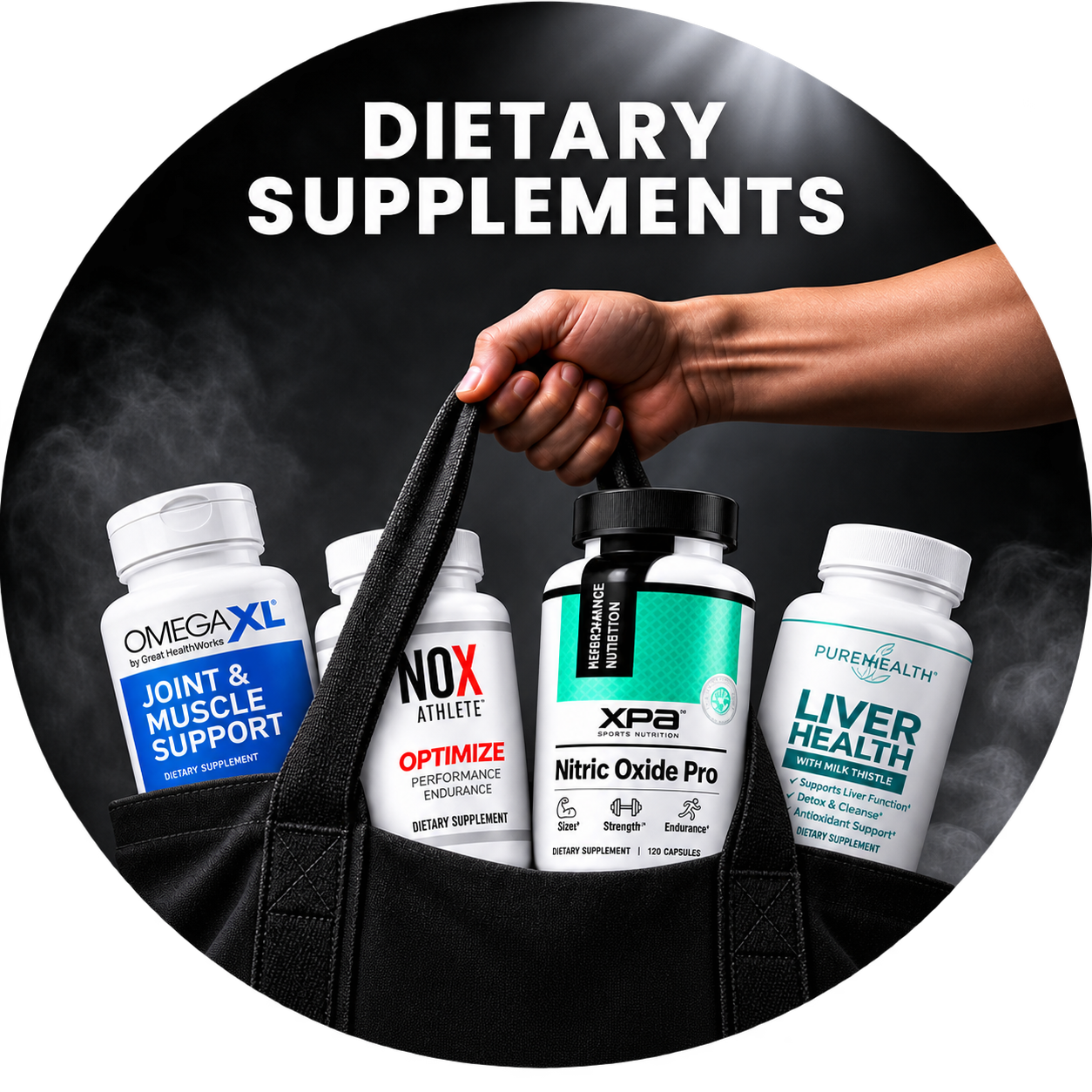 Supplements