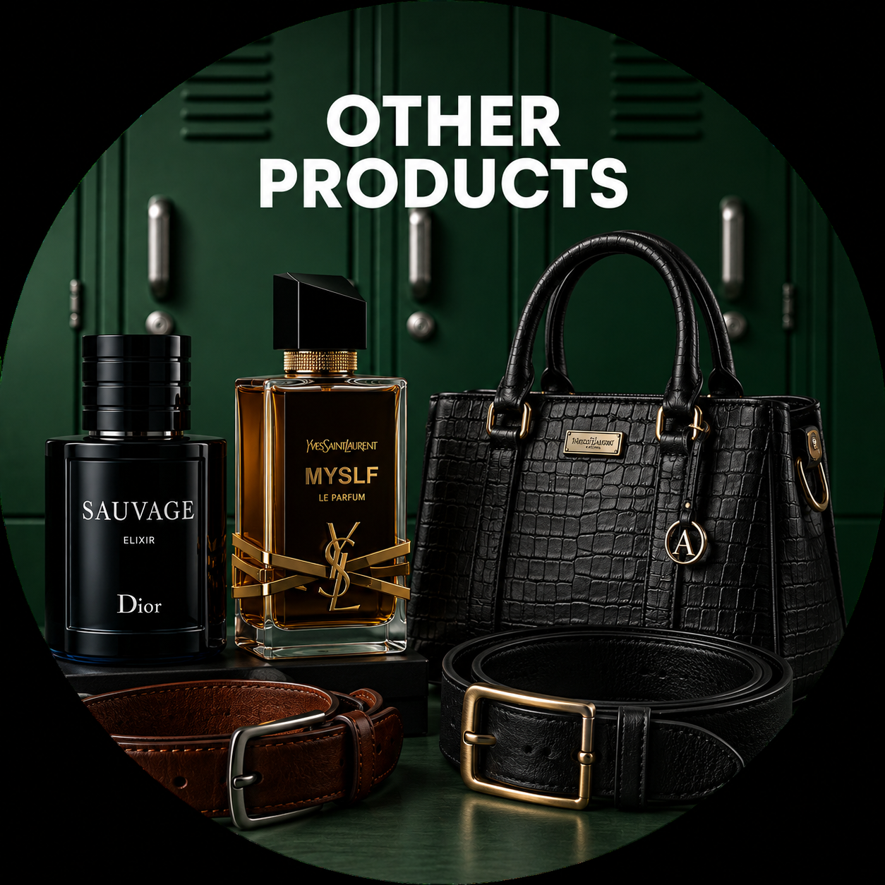 Other Products