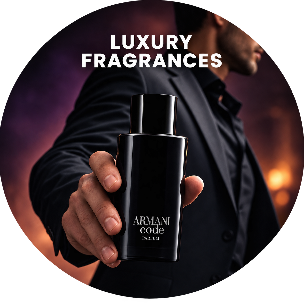 Premium Fragrances