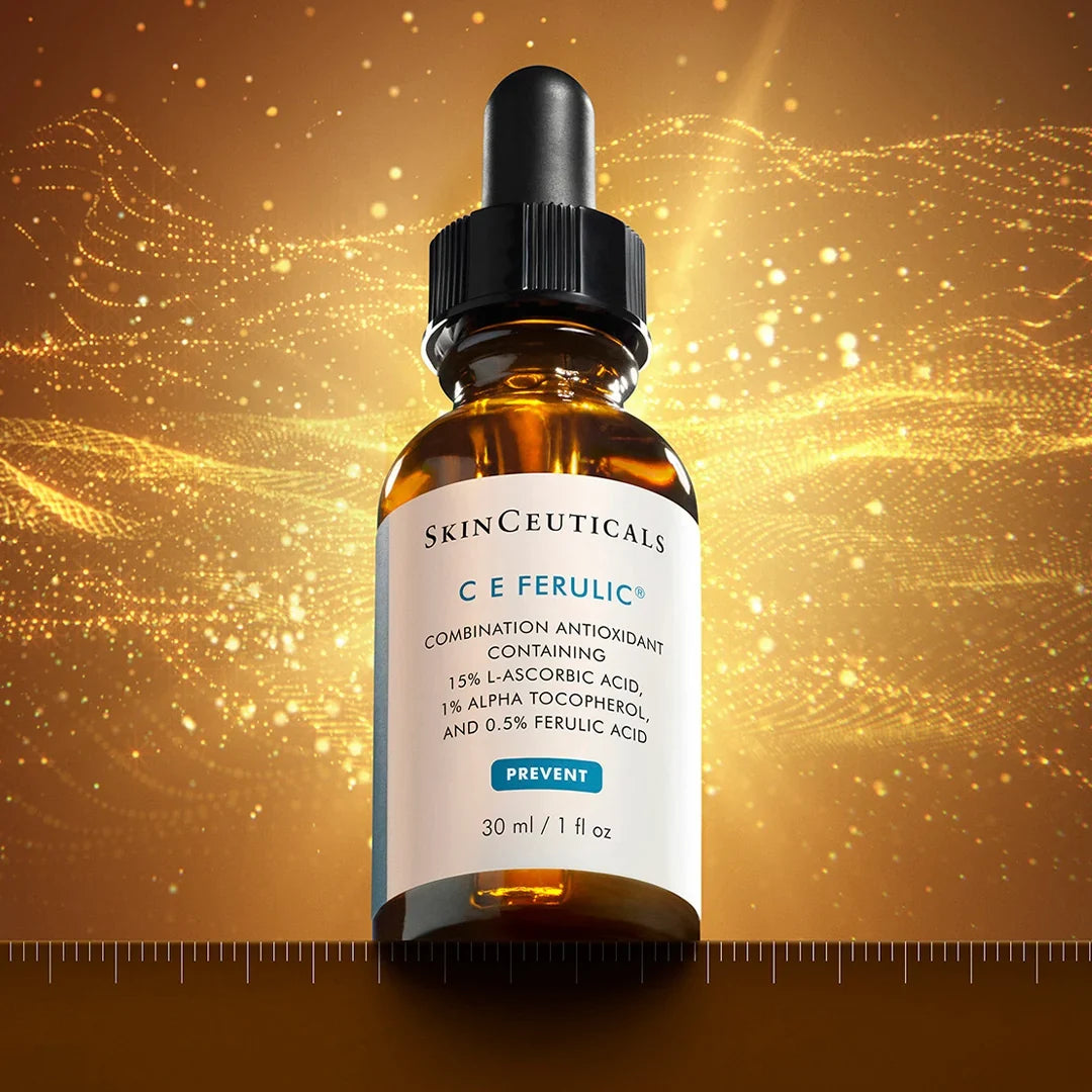 SkinCeuticals C E Ferulic Combination Antioxidant Serum 30ml 1 fl oz