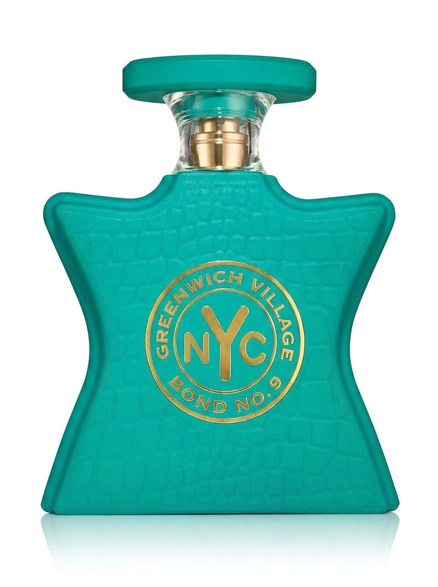Bond No. 9 Greenwich Village Eau de Parfum Spray