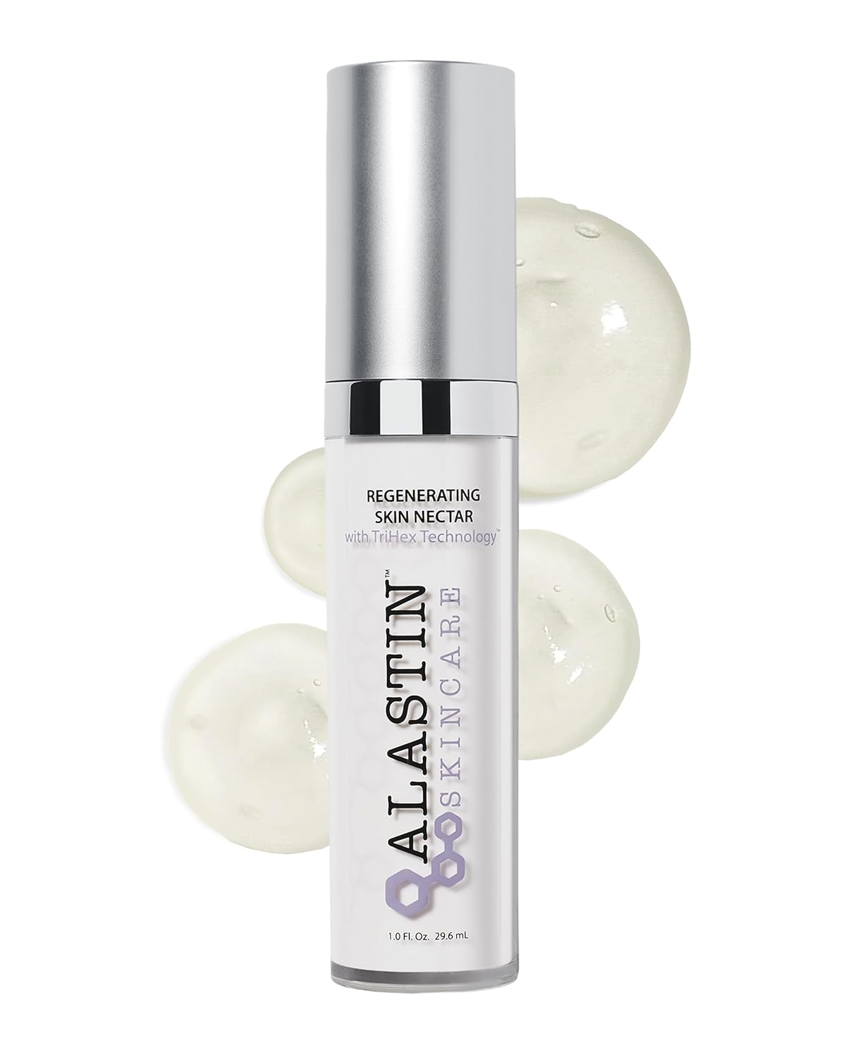 Alastin Skincare Regenerating Skin Nectar – Calming & Renewal Serum (1.0 fl oz)