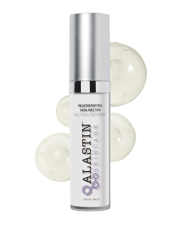 Alastin Skincare Regenerating Skin Nectar – Calming & Renewal Serum (1.0 fl oz)