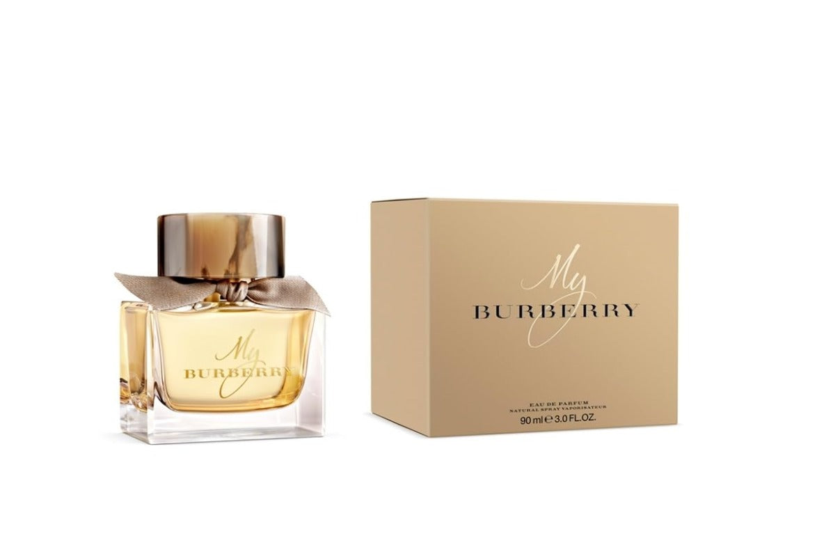 My Burberry Black Eau de Parfum for Women 90ml / 3.0 oz