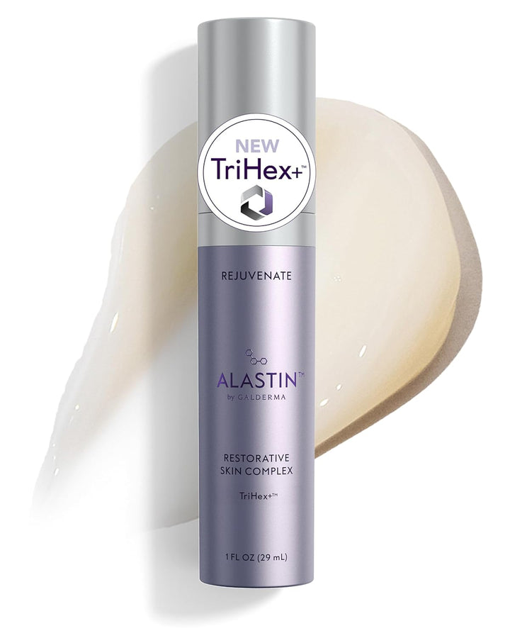 Alastin Restorative Skin Complex with TriHex+™ – Advanced Radiance & Firmness Serum (1.0 fl oz)