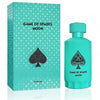Jo Milano Game of Spades Bonus Parfum Spray for Unisex, 3.4 oz/100 ml