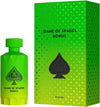 Jo Milano Game of Spades Bonus Parfum Spray for Unisex, 3.4 oz/100 mlv
