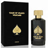 Jo Milano Game Of Spades Wildcard Parfum Spray | 3.4 Oz 100ml