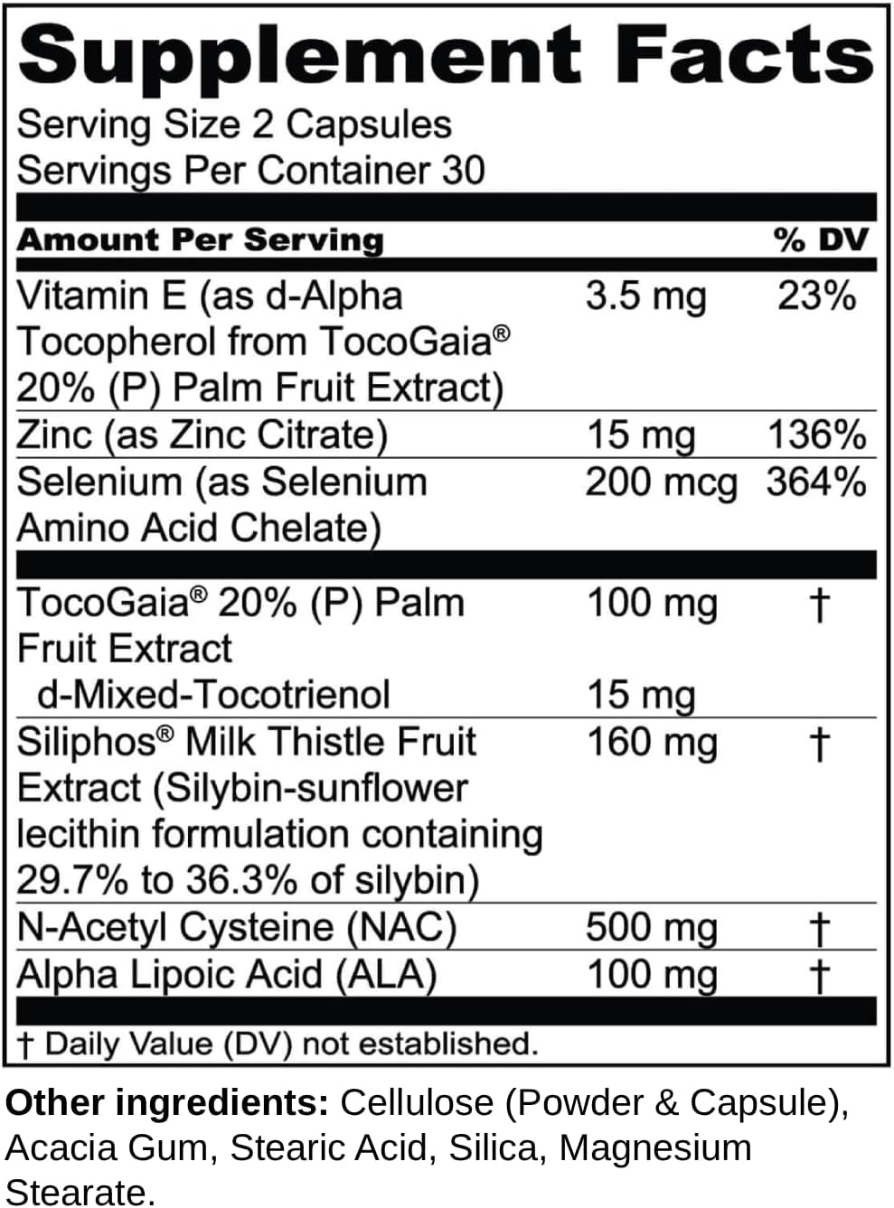 1MD Nutrition LiverMD – Daily Enzyme & Natural Vitality Support (60 Capsules)