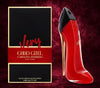 Carolina Herrera Very Good Girl Eau de Parfum Spray for Women 2.7 oz / 80ml New & Sealed