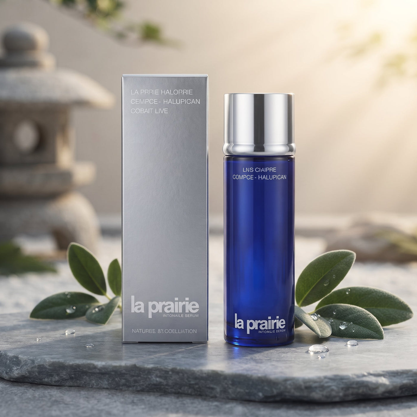 NEW La Prairie Skin Essence In Lotion 150ml / 5oz Anti-Aging Sealed Authentic