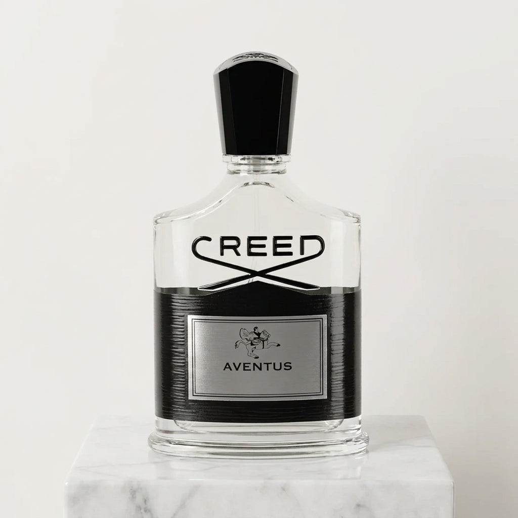 Creed Aventus Eau de Parfum – Luxury Signature Fragrance