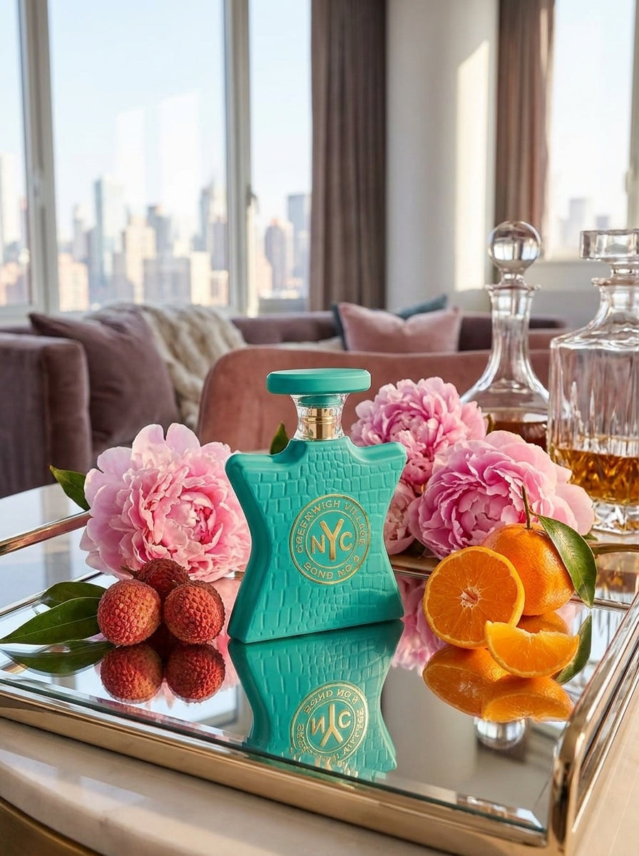 Bond No. 9 Greenwich Village Eau de Parfum Spray