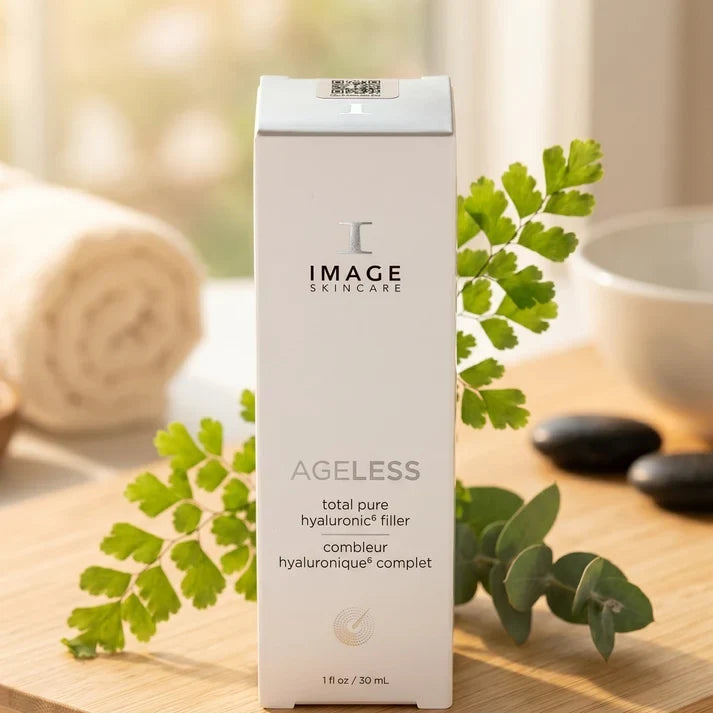 Image Skincare Ageless Total Pure Hyaluronic Filler Moisturizer - 1oz