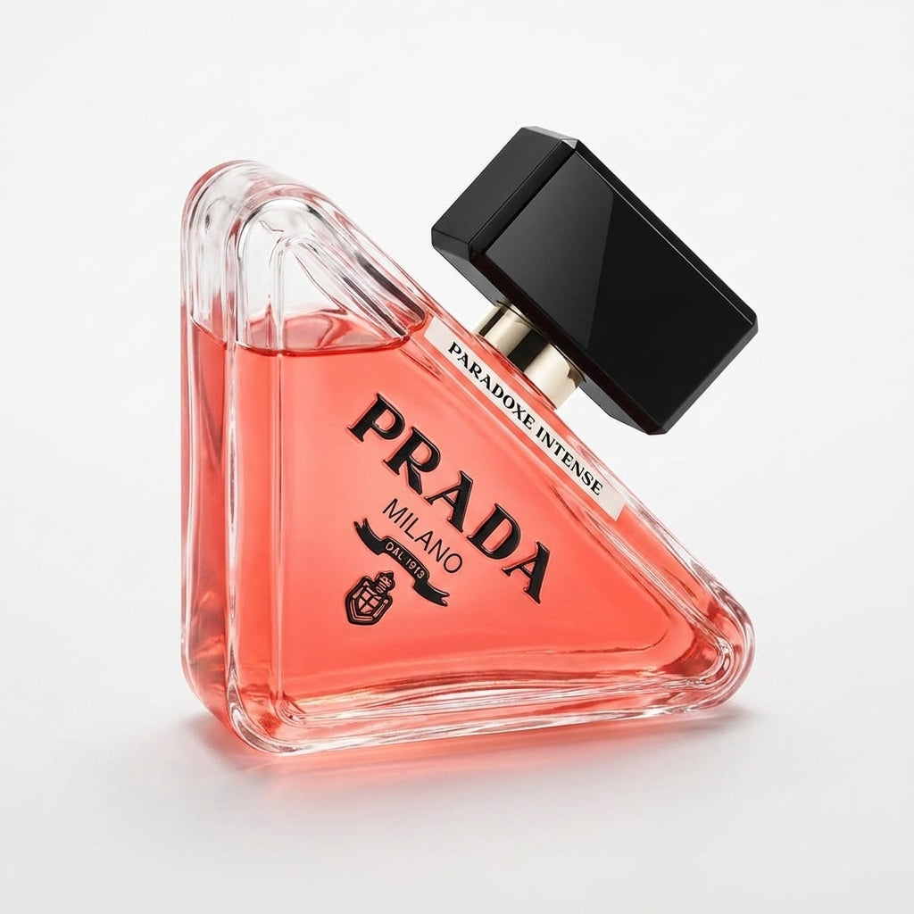 Prada Paradoxe Intense Eau De Parfum Spray