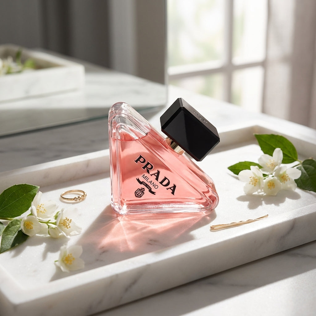 Prada Paradoxe Intense Eau De Parfum Spray