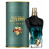 Jean Paul Gaultier Le Beau Le Parfum Eau de Parfum Intense Spray for Men 4.2 oz / 125ml New Sealed