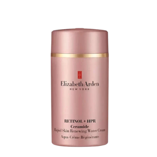 Retinol Face Cream for Skin Renewal, Fine Line Support & Deep Hydration | Ceramide-Enriched Anti-Aging Skincare Formula (50ml)