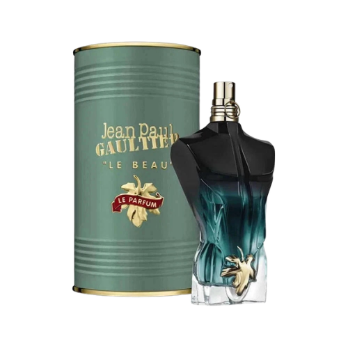 Men’s Luxury Eau de Parfum Spray for Long-Lasting Wear | Rich Tropical Woody Designer Fragrance with Warm Sensual Notes (125ml / 4.2 oz)