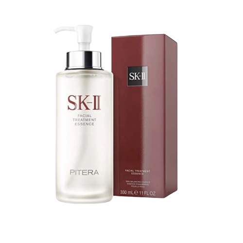 SK-II Facial Treatment Essence 330ml Skincare Pitera Water