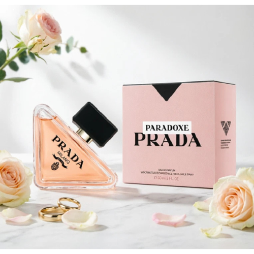 PRADA Paradoxe by Prada EDP 3.0oz/90ml Spray Perfume for Women