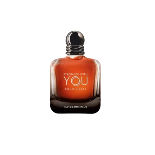 Emporio Armani Stronger With You ABSOLUTELY EDP Spray
