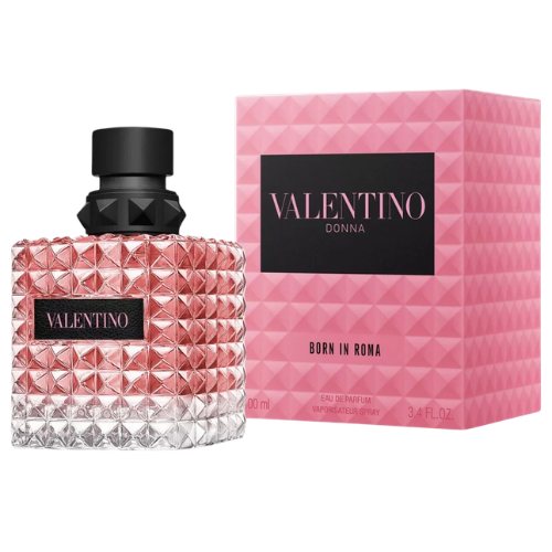 valentino Donna Born In Rome 3.4oz Women's Eau de Parfum