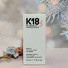 K18 Biomimetic Hairscience Leave-In Molecular Repair Hair Mask 50ml / 1.7 fl oz | Repairs Damaged Hair