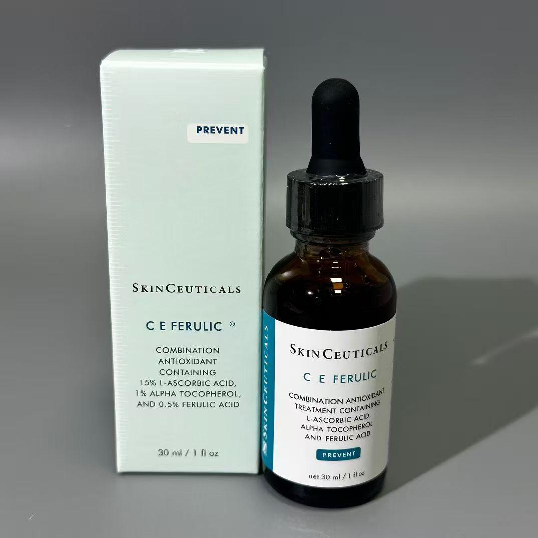 SkinCeuticals C E Ferulic Combination Antioxidant Serum 30ml 1 fl oz