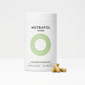 Nutrafol Women – Advanced Daily Hair Wellness & Nourishing Supplement (120 Capsules)