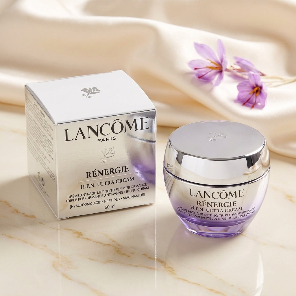 Lancôme Rénergie H.P.N. 300-Peptide Cream 1.69 oz / 50ml New With Box
