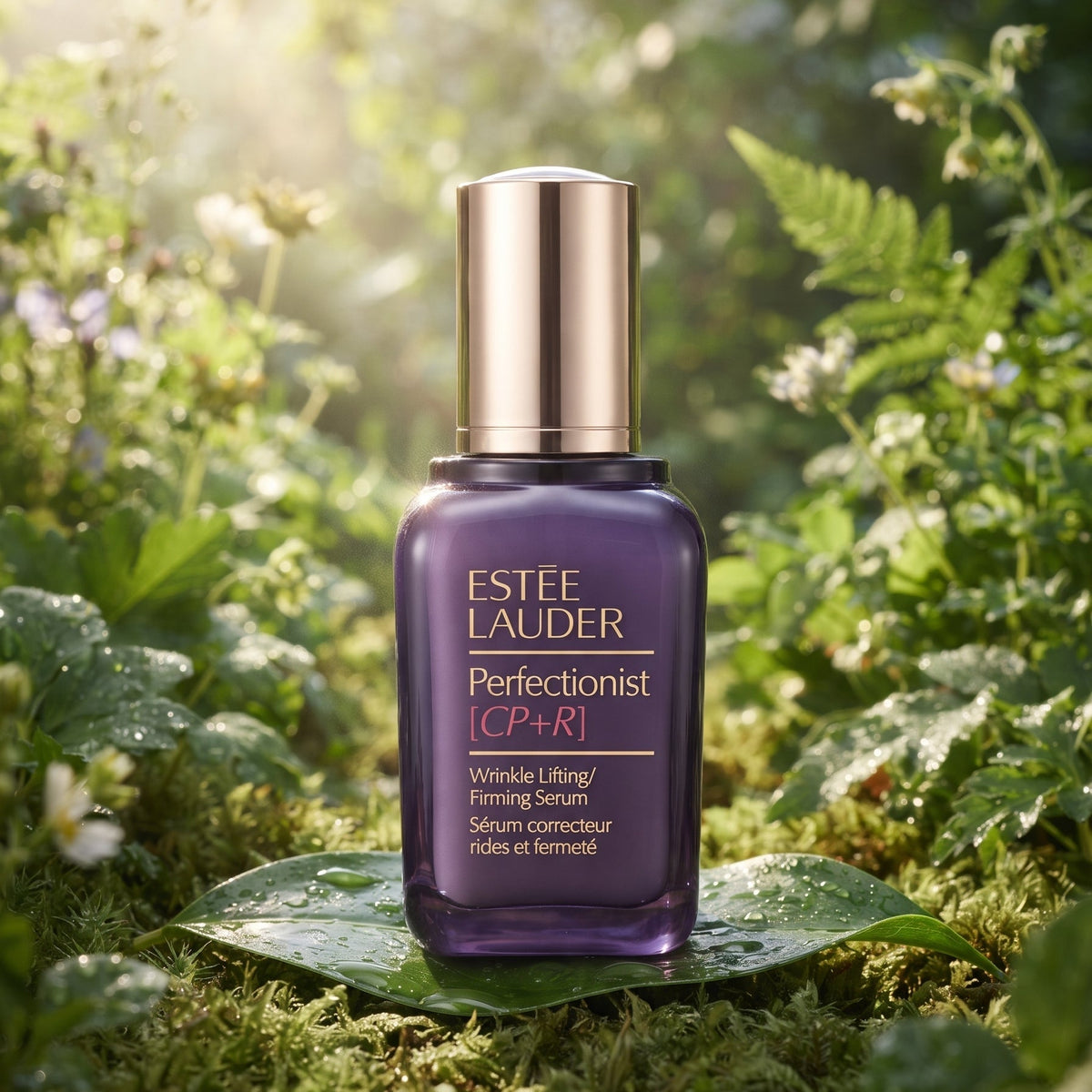 Estée Lauder Perfectionist [CP+R] Wrinkle Lifting/Firming Serum New