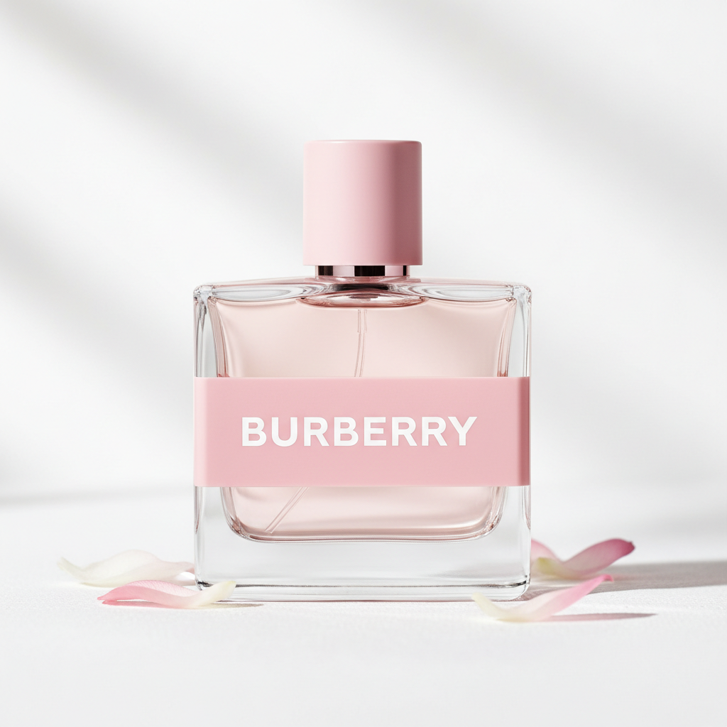 Burberry Her Eau de Parfum 100ml – For Women