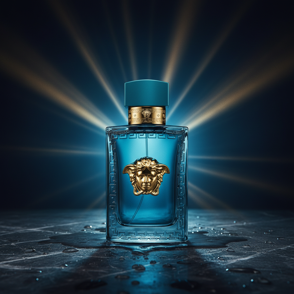 Versace Eros Parfum – 120ml