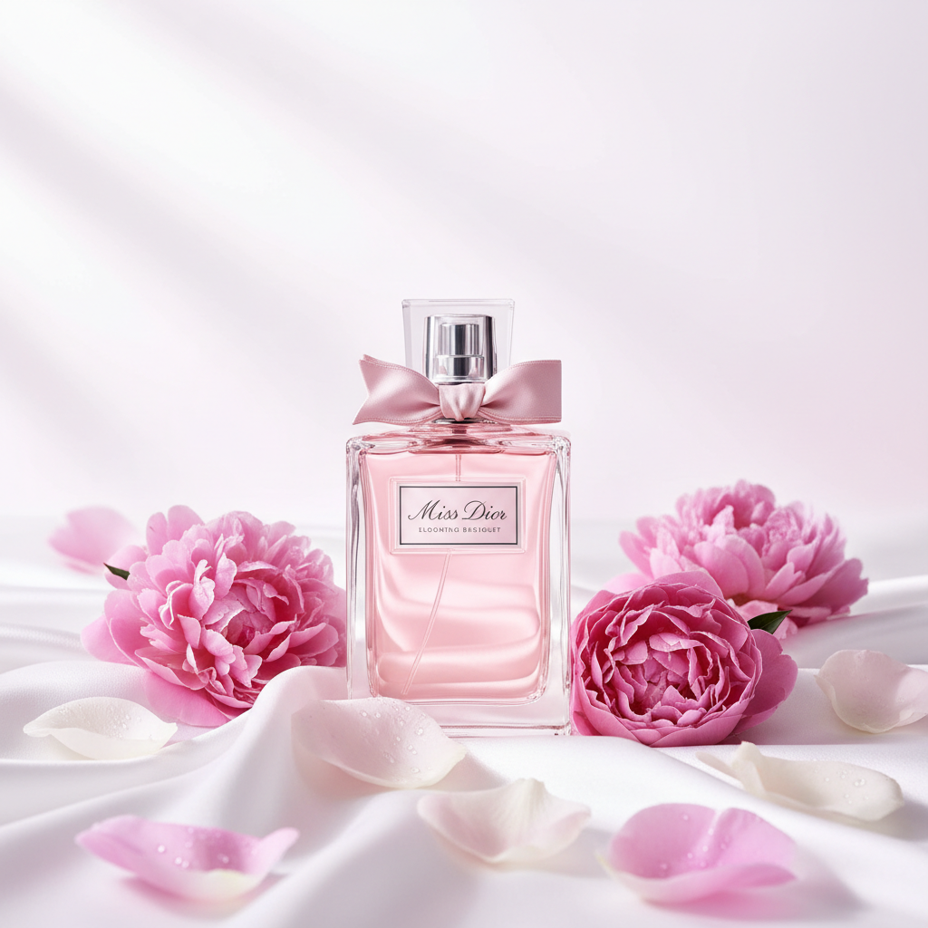 Miss Dior Blooming Bouquet Eau de Toilette – 100ml