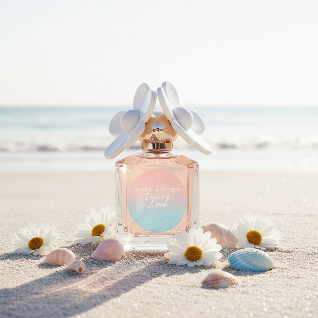 Marc Jacobs Daisy Love Eau de Toilette – 100ml