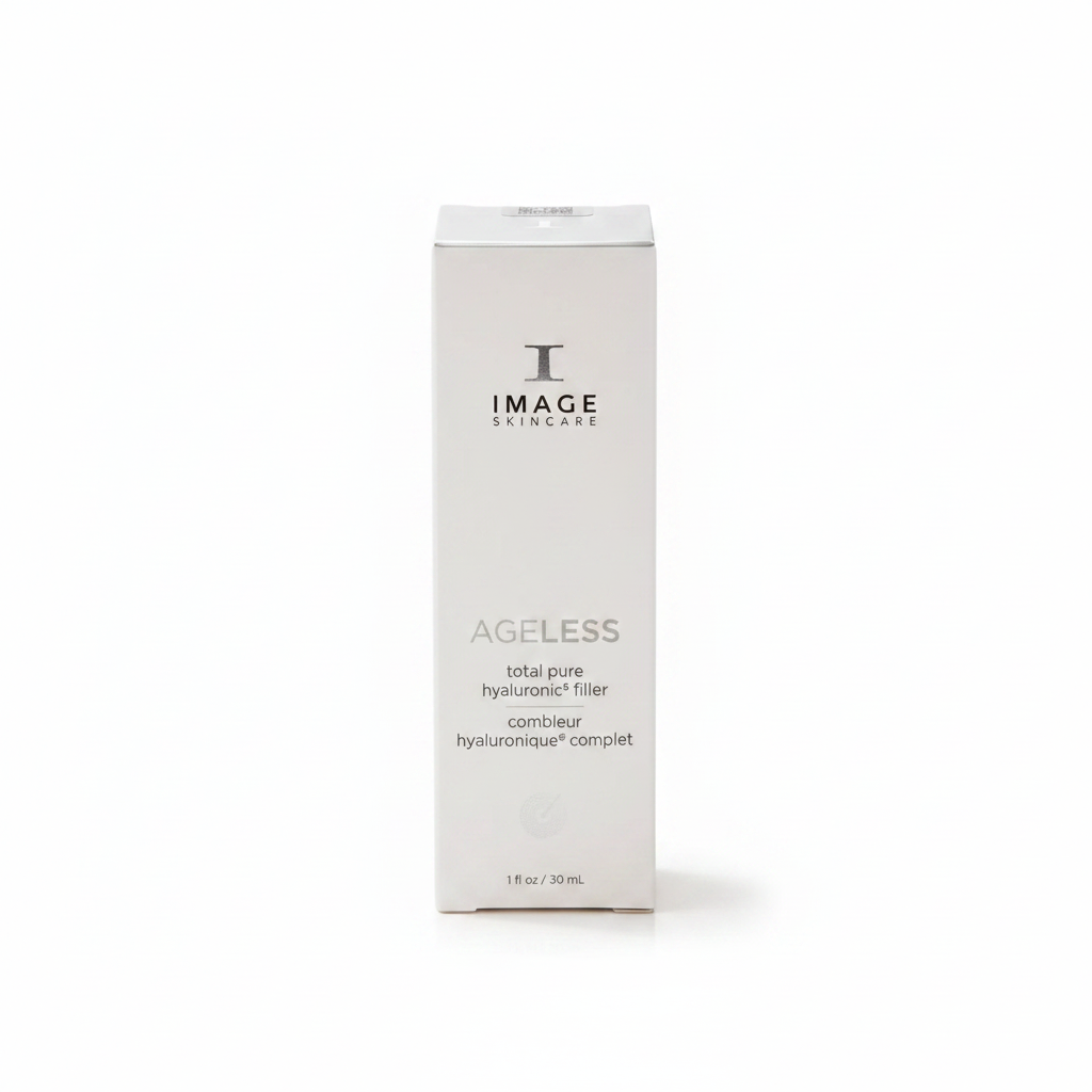 Image Skincare Ageless Total Pure Hyaluronic Filler Moisturizer - 1oz