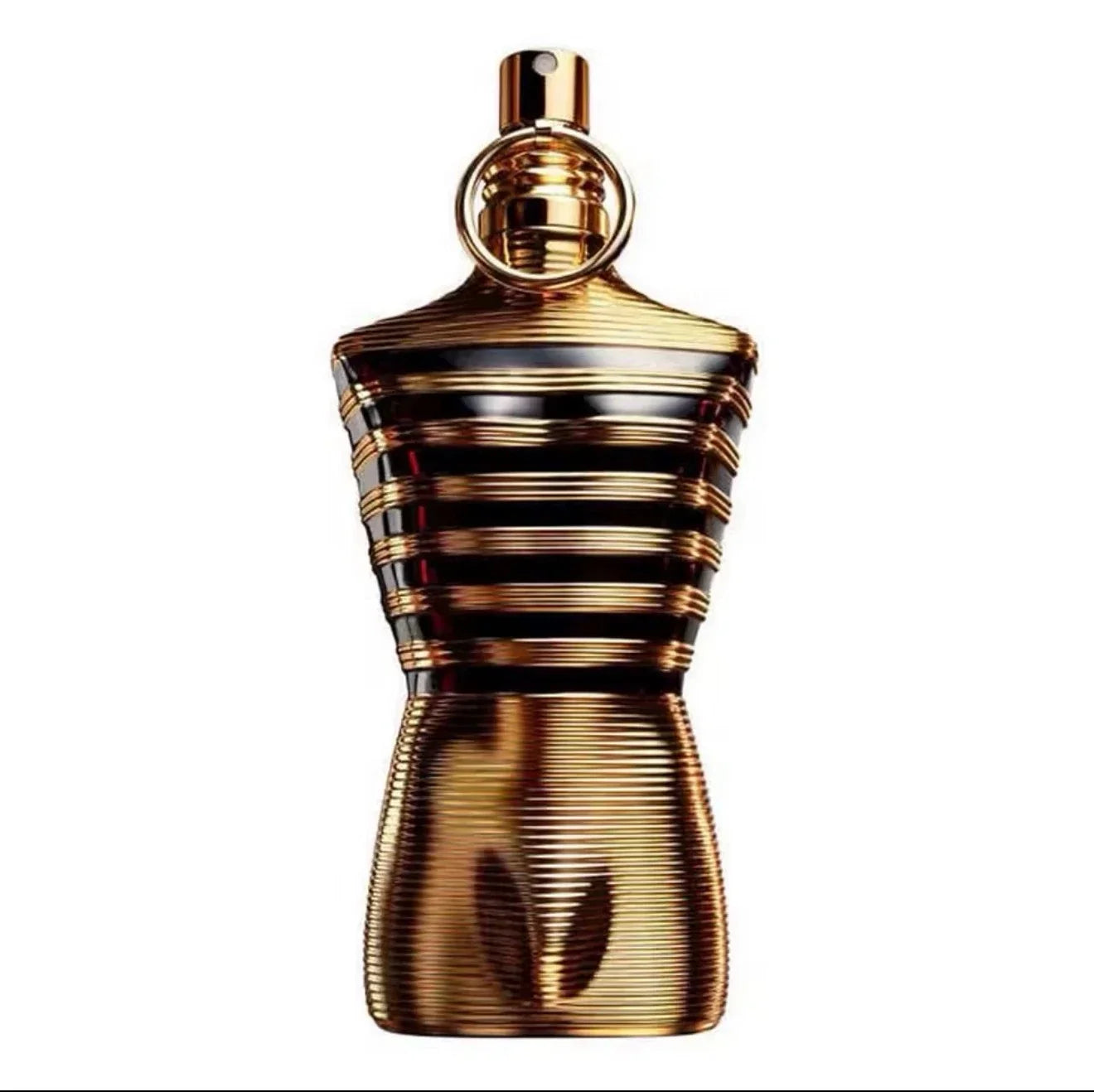 Men’s Luxury Eau de Parfum Spray for Long-Lasting Wear | Warm Aromatic Designer Fragrance with Rich Sensual Notes