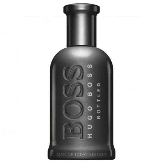 Hugo Boss Bottled Man Of Today Edition Edt 100ml/3.3 Oz Spray New For Men